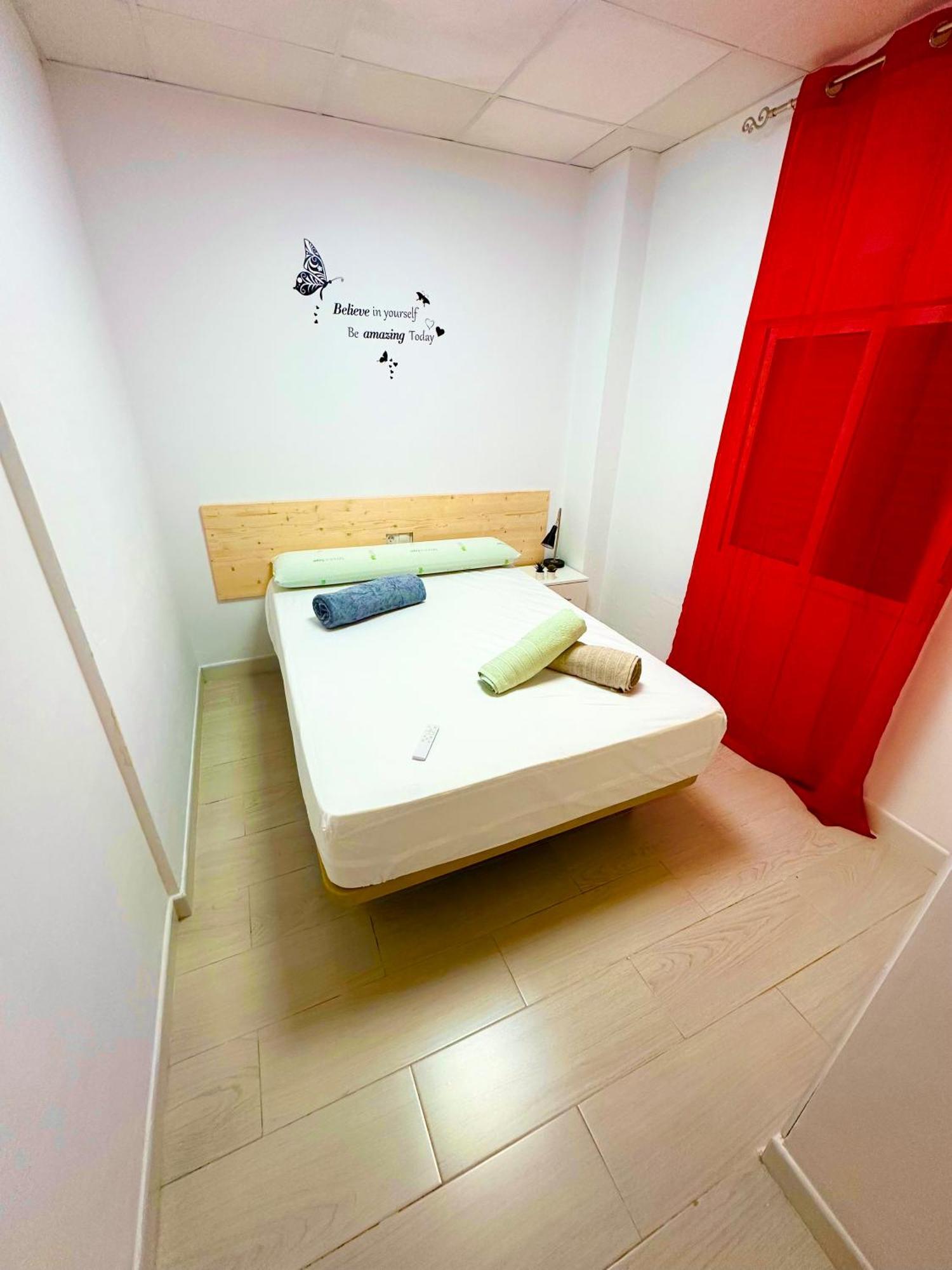 Casanova Apartments - Centro 2 Rooms Huelva Exterior foto