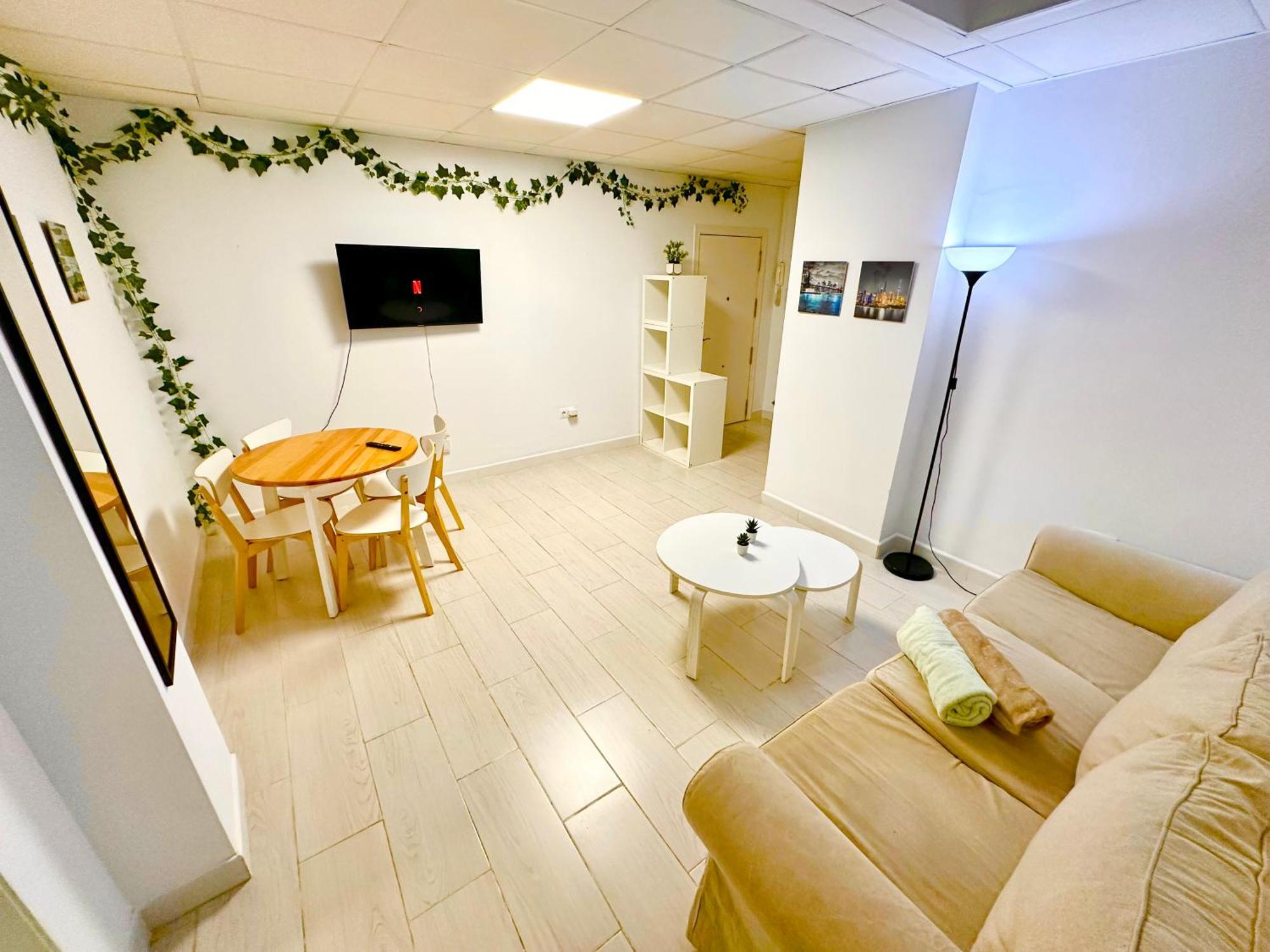 Casanova Apartments - Centro 2 Rooms Huelva Exterior foto